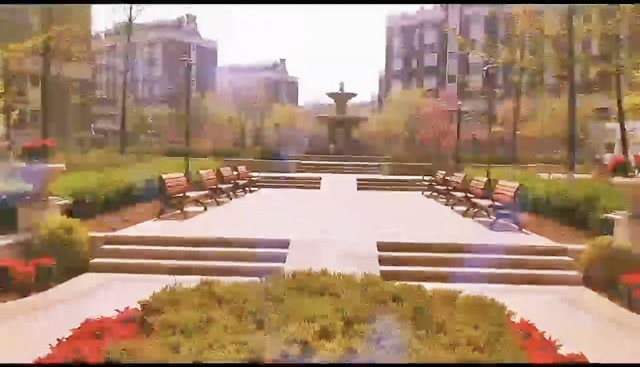 新利luck官网·玉墅湾 穿越时光的影象